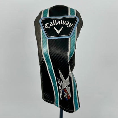 Callaway XR Speed FW3 15° / Lady / Project X Hzrdus 4.0 40g