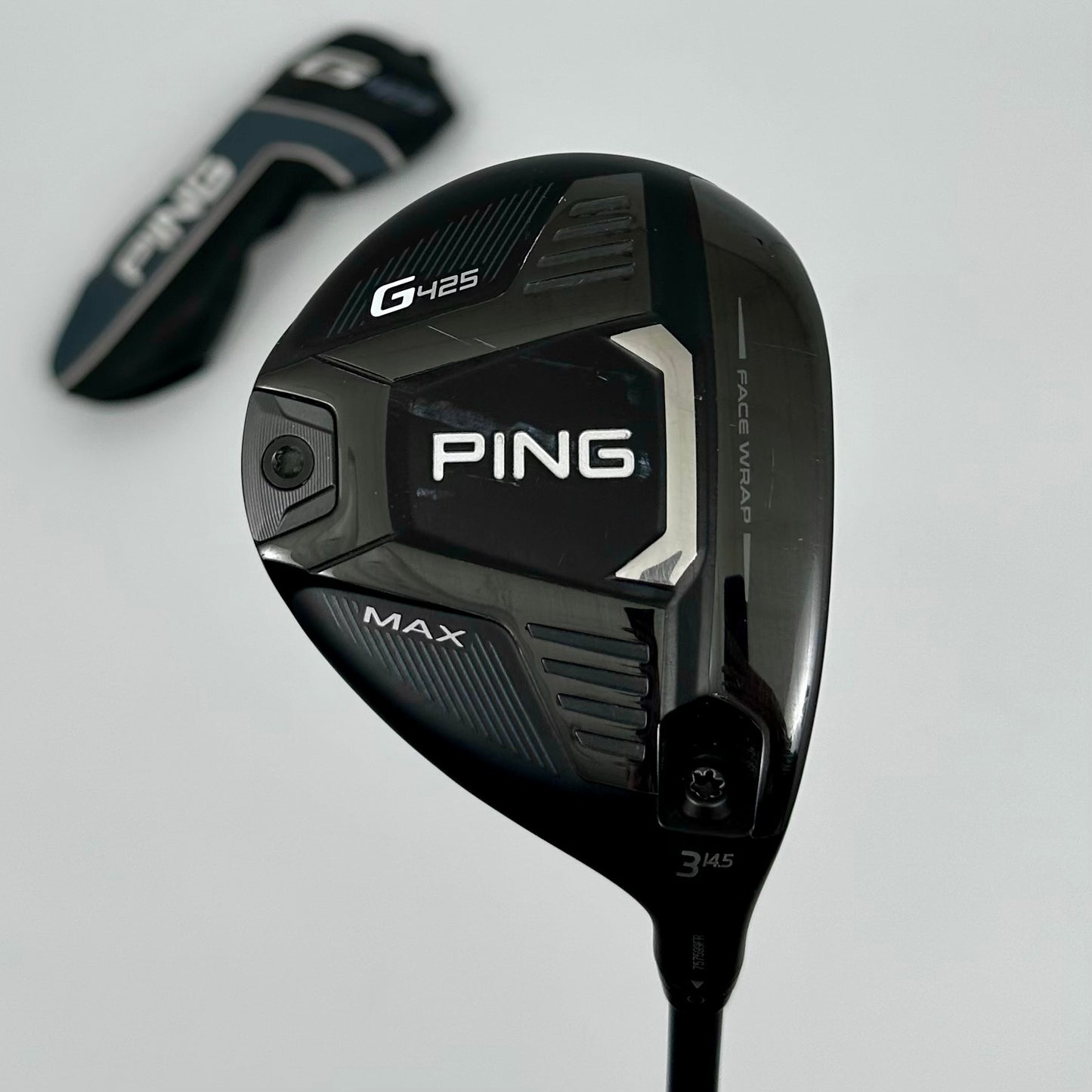 Ping G425 Max FW3 14,5° / Regular / Ping Alta CB 65 R