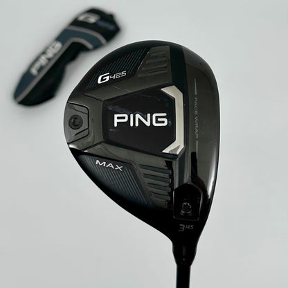 Ping G425 Max FW3 14,5° / Regular / Ping Alta CB 65 R