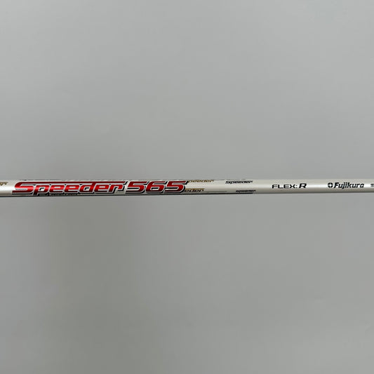 Fujikura Speeder 565 R / Regular / Callaway
