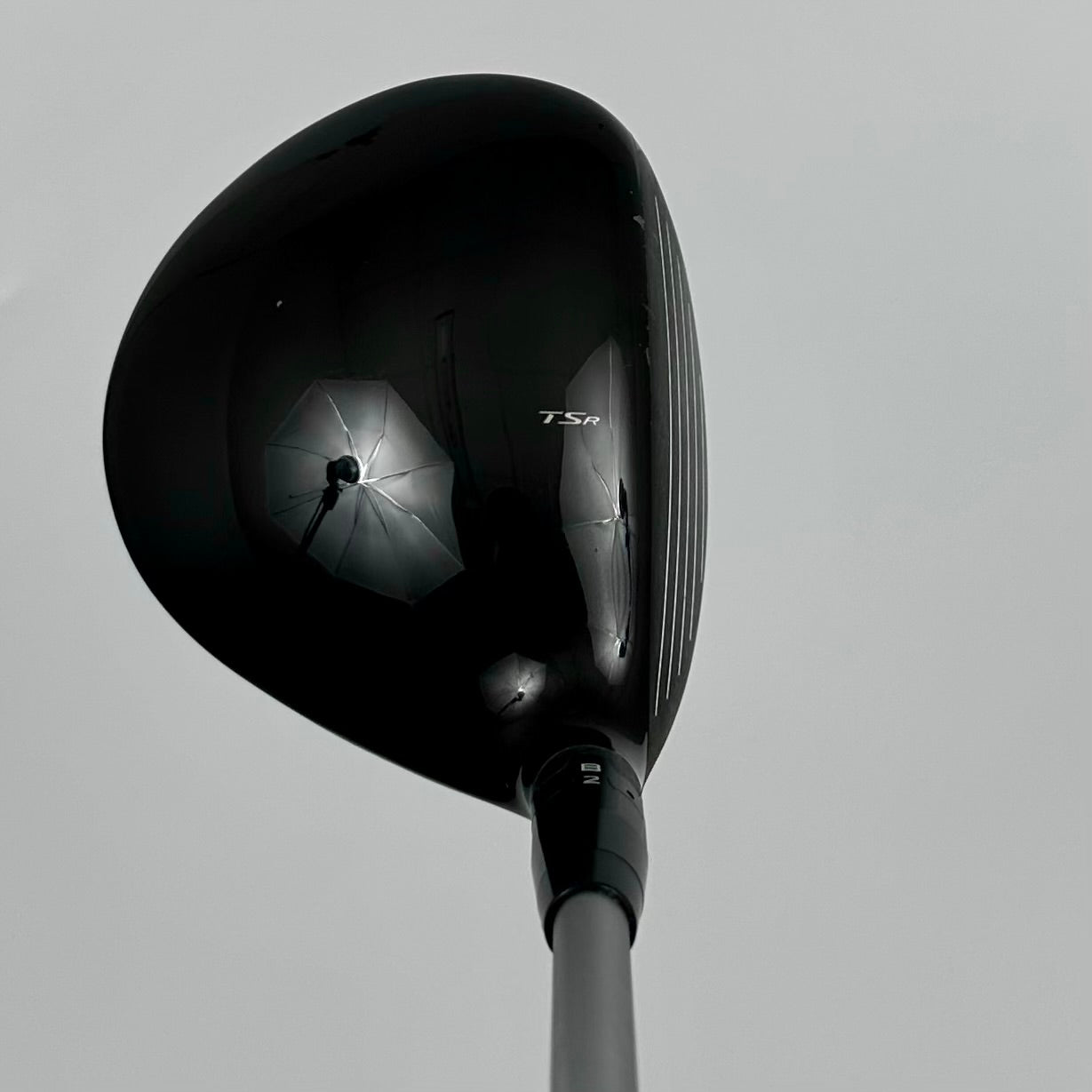 Titleist TSr1 FW5 18° / Regular / Mitsubishi MMT 40 R