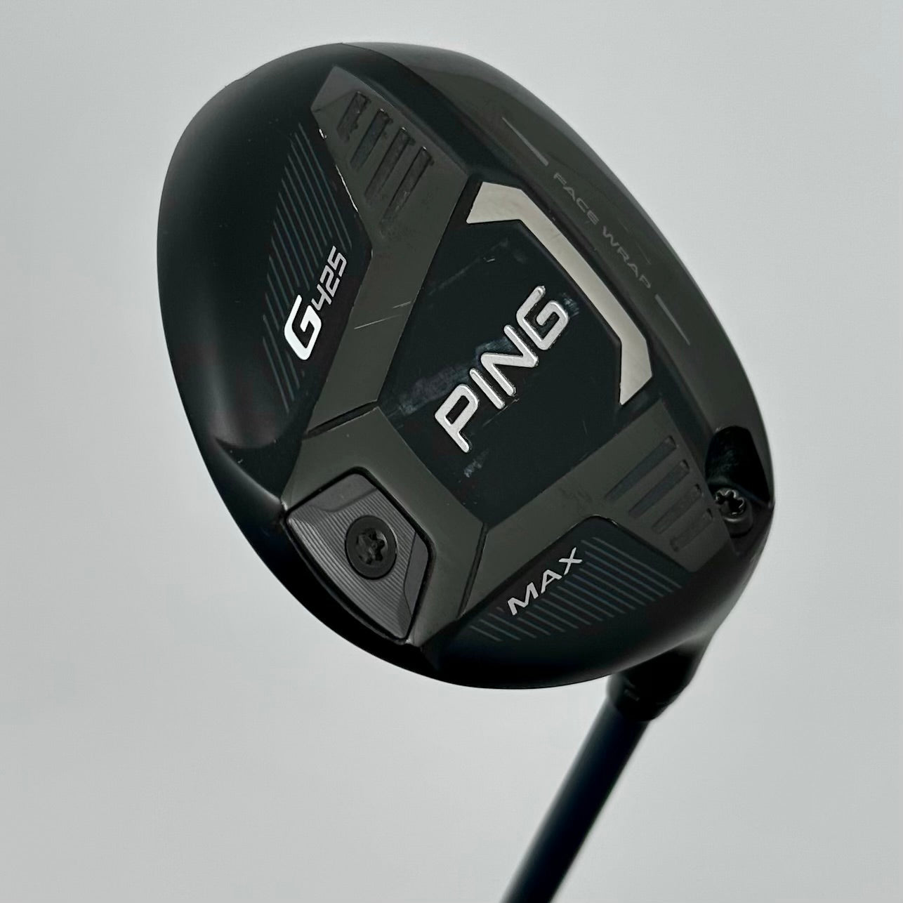 Ping G425 Max FW3 14,5° / Regular / Ping Alta CB 65 R