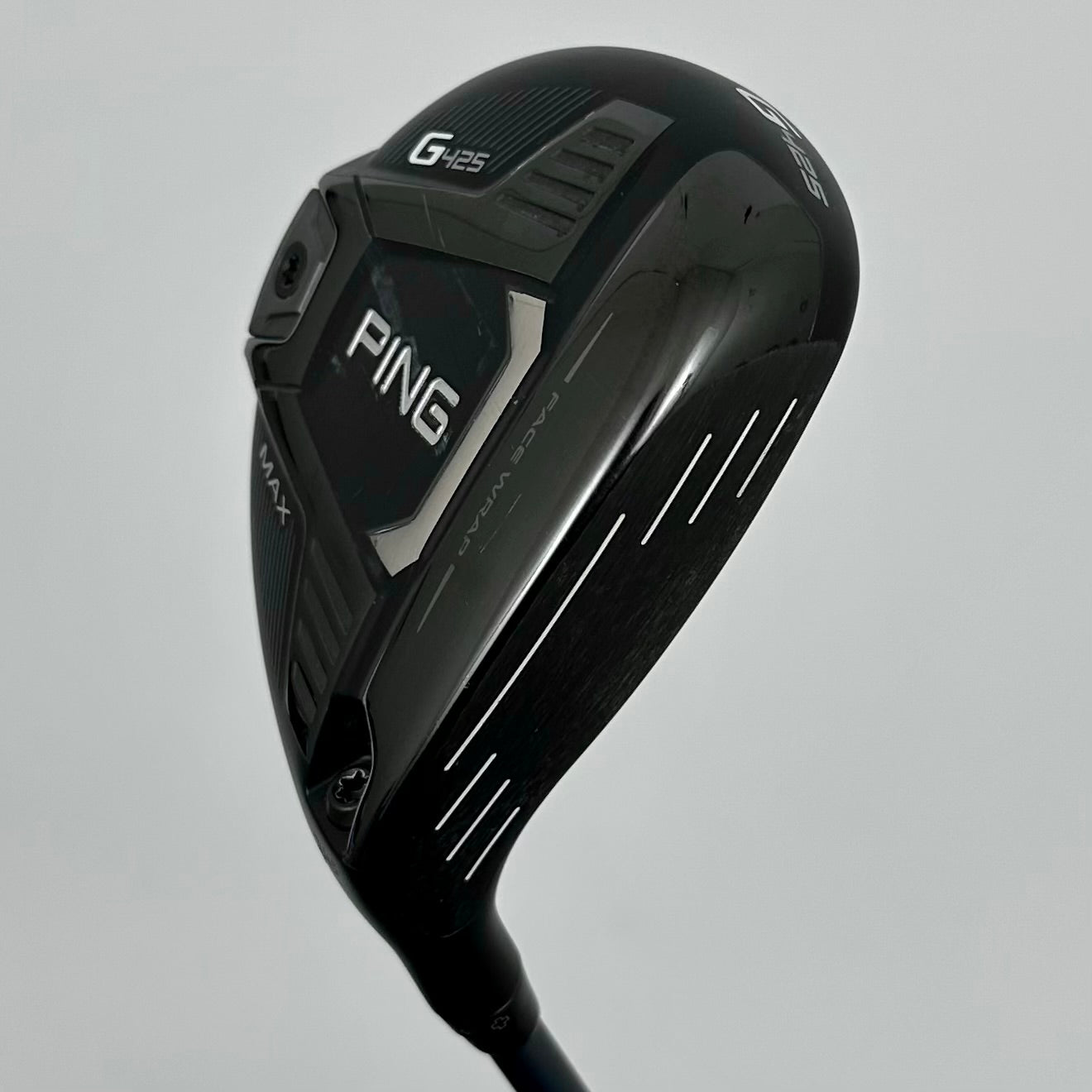 Ping G425 Max FW3 14,5° / Regular / Ping Alta CB 65 R