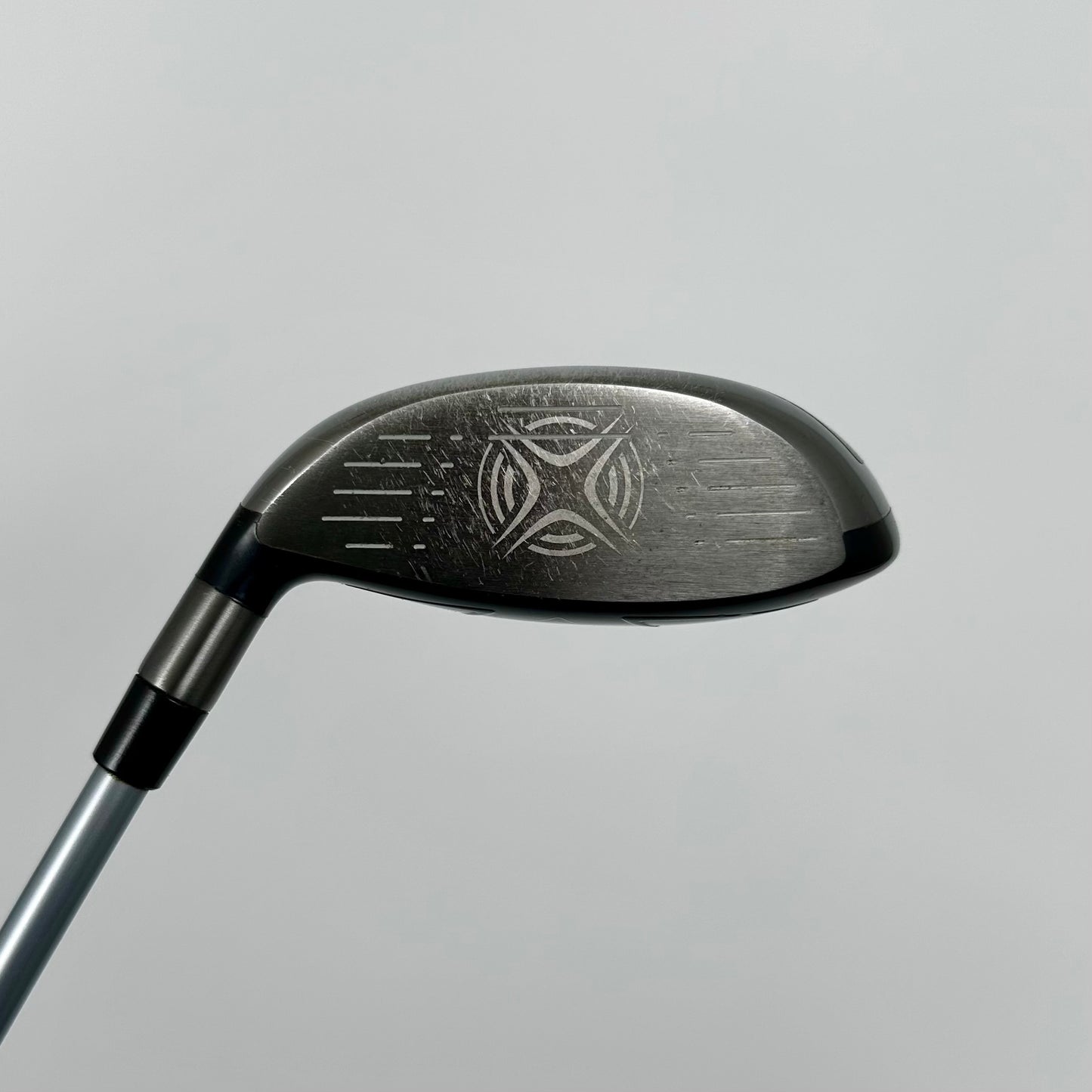 Callaway XR Speed FW3 15° / Lady / Project X Hzrdus 4.0 40g