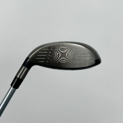 Callaway XR Speed FW3 15° / Lady / Project X Hzrdus 4.0 40g
