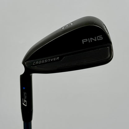 Ping G425 Crossover Utility 3 20° / Regular / Ping Alta CB 70 R