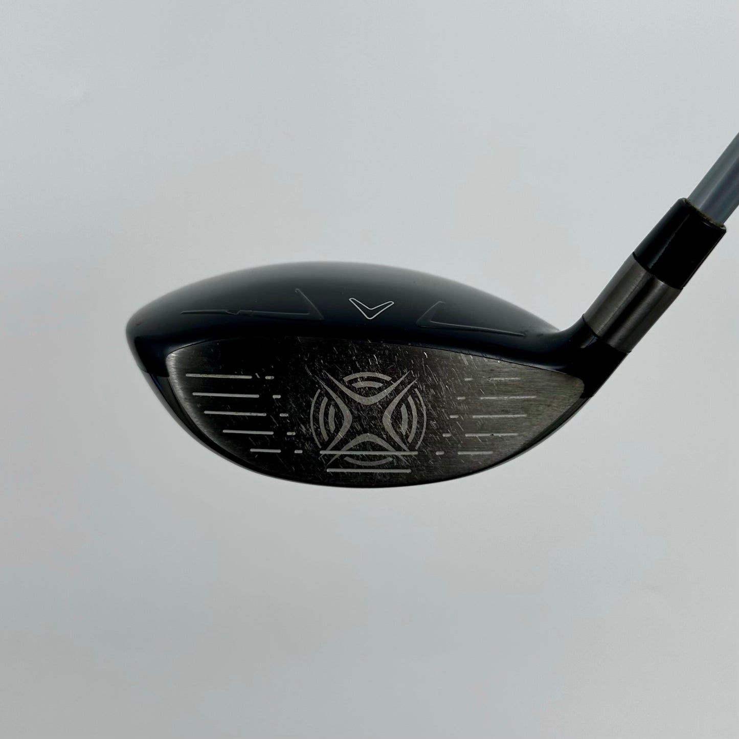 Callaway XR Speed FW3 15° / Lady / Project X Hzrdus 4.0 40g