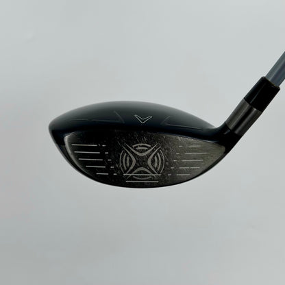 Callaway XR Speed FW3 15° / Lady / Project X Hzrdus 4.0 40g
