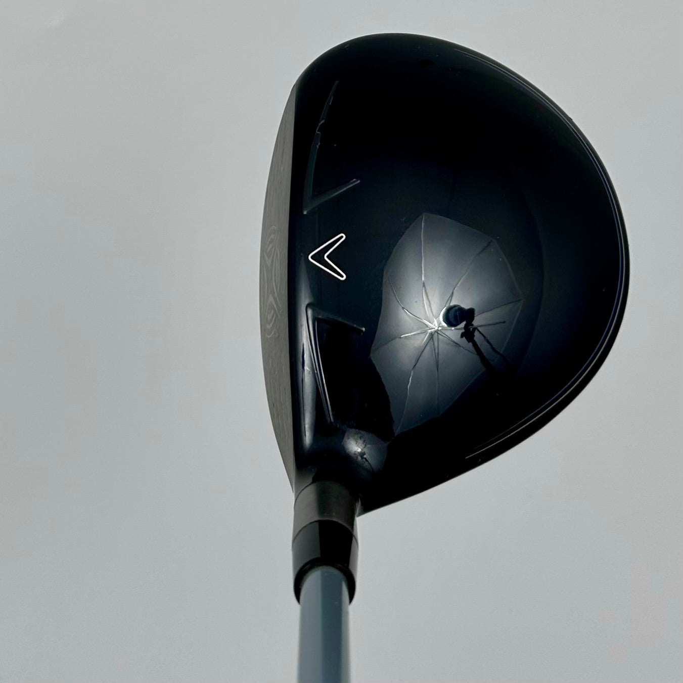 Callaway XR Speed FW3 15° / Lady / Project X Hzrdus 4.0 40g