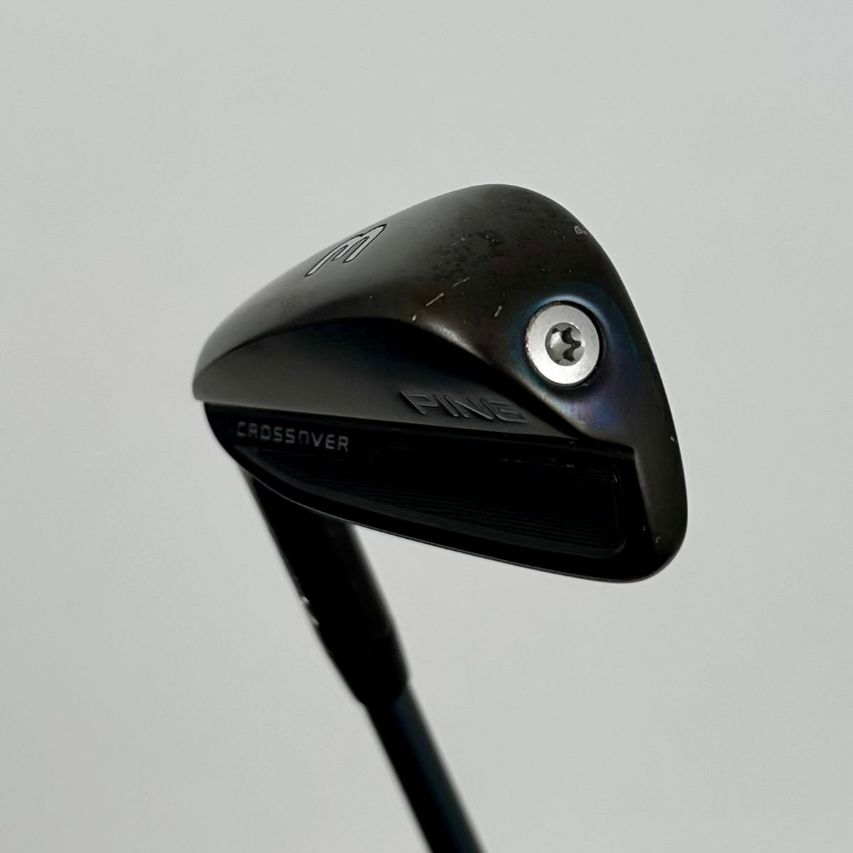Ping G425 Crossover Utility 3 20° / Regular / Ping Alta CB 70 R