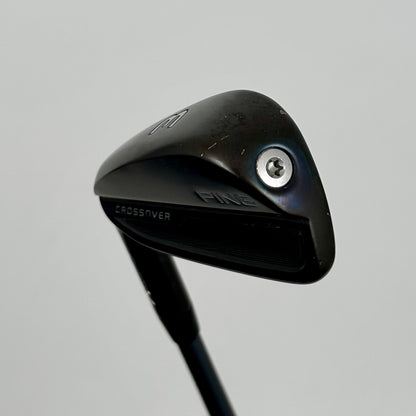 Ping G425 Crossover Utility 3 20° / Regular / Ping Alta CB 70 R