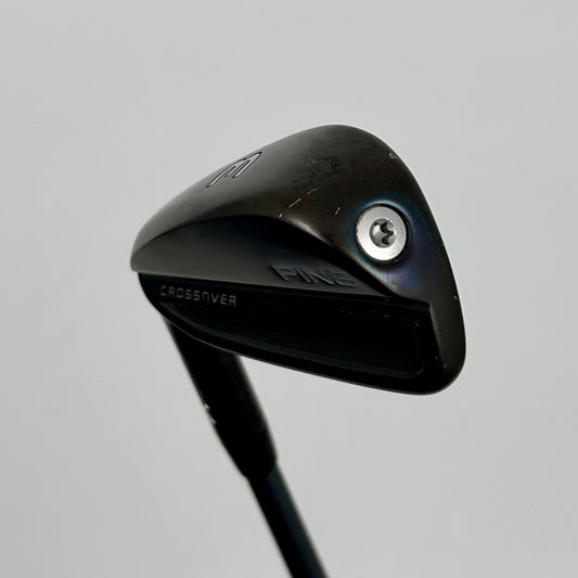 Ping G425 Crossover Utility 3 20° / Regular / Ping Alta CB 70 R