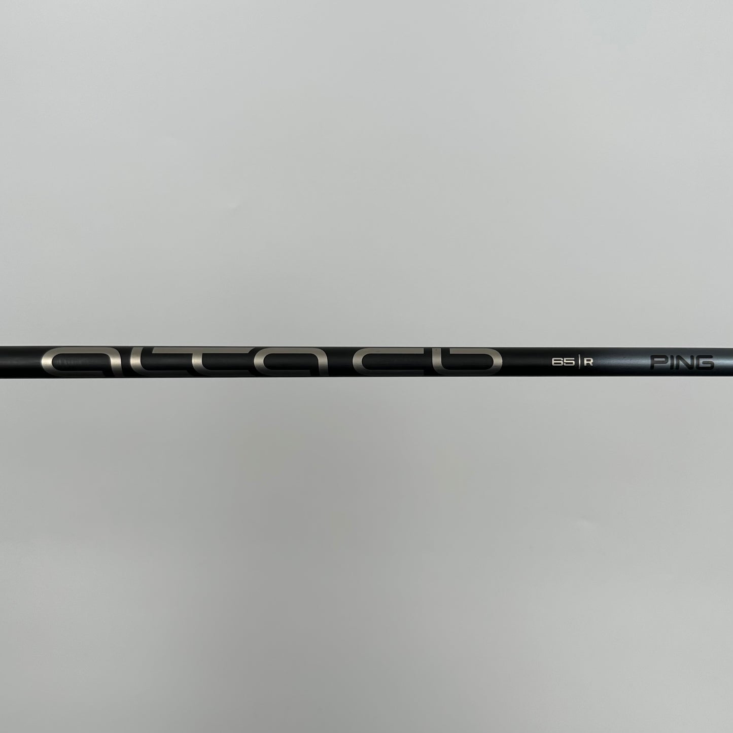 Ping G425 Max FW3 14,5° / Regular / Ping Alta CB 65 R