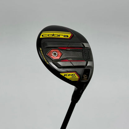 Cobra KING Speedzone FW5 18,5°