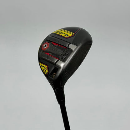 Cobra KING Speedzone FW5 18,5°