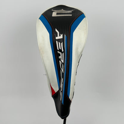 Cobra Aerojet Max Driver 10,5° / Regular / UST Mamiya Helium 5F3