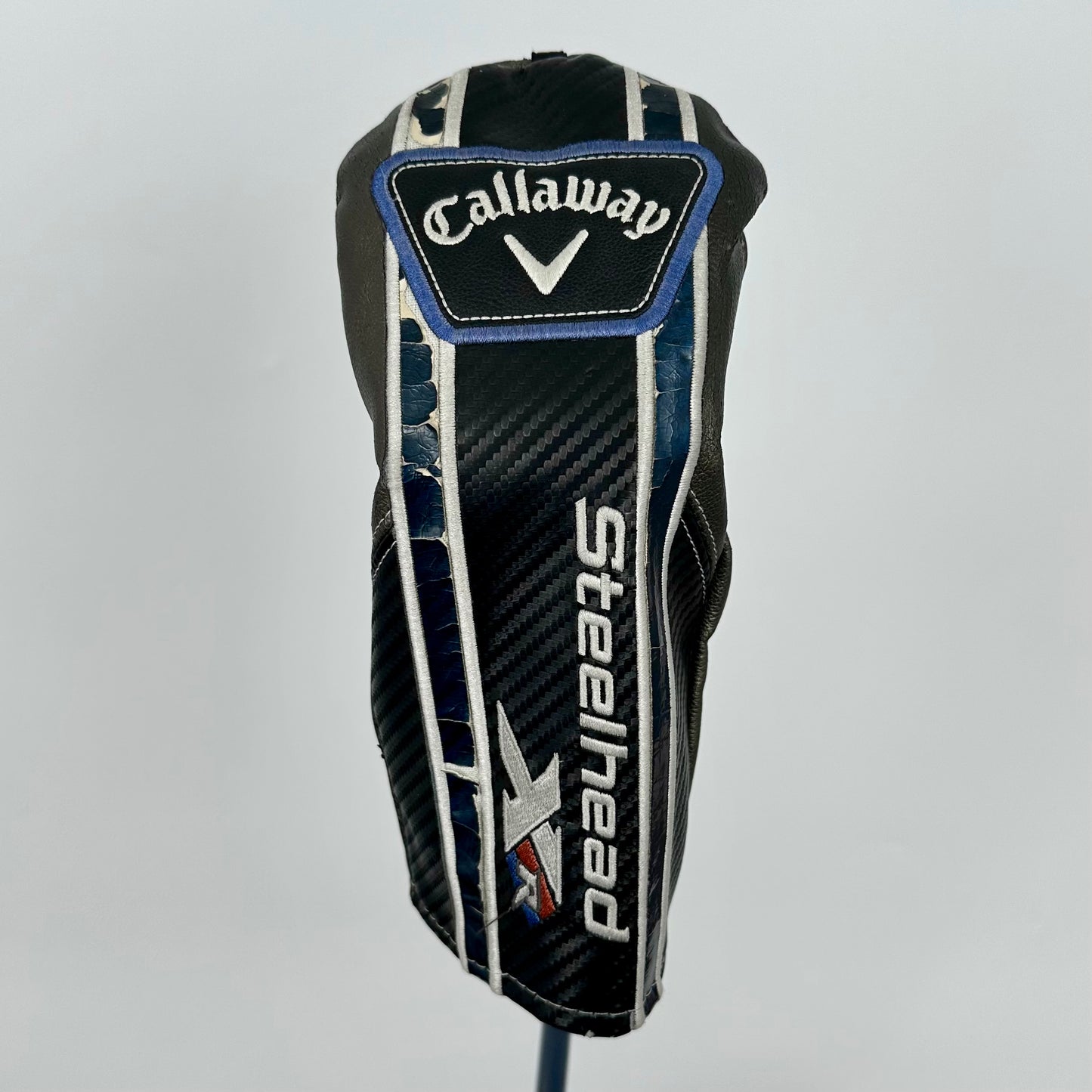 Callaway XR Speed FW5 19° / Lady / Project X Hzrdus 4.0 40g