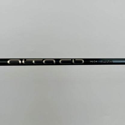 Ping G425 Crossover Utility 3 20° / Regular / Ping Alta CB 70 R