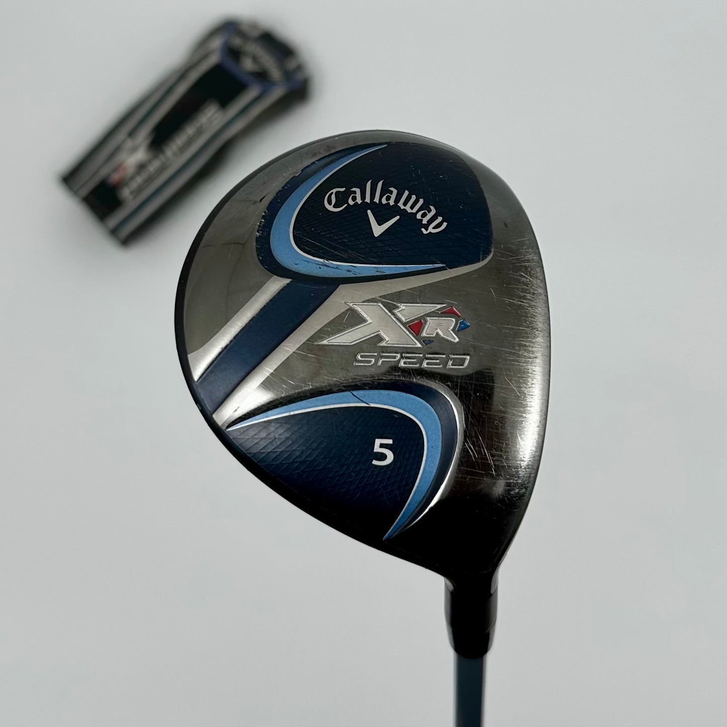 Callaway XR Speed FW5 19° / Lady / Project X Hzrdus 4.0 40g