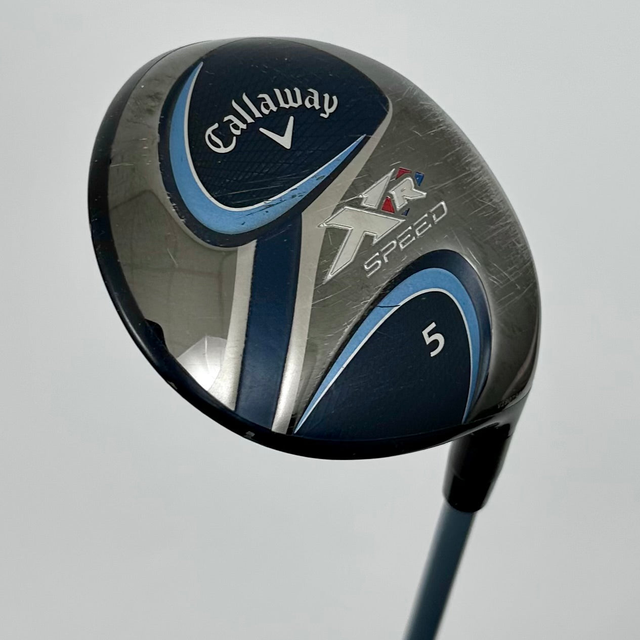 Callaway XR Speed FW5 19° / Lady / Project X Hzrdus 4.0 40g