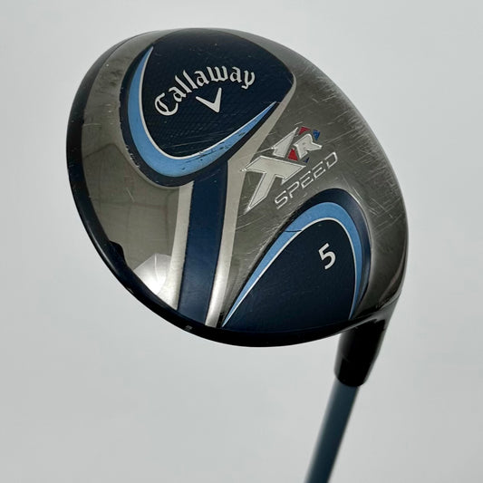 Callaway XR Speed FW5 19° / Lady / Project X Hzrdus 4.0 40g