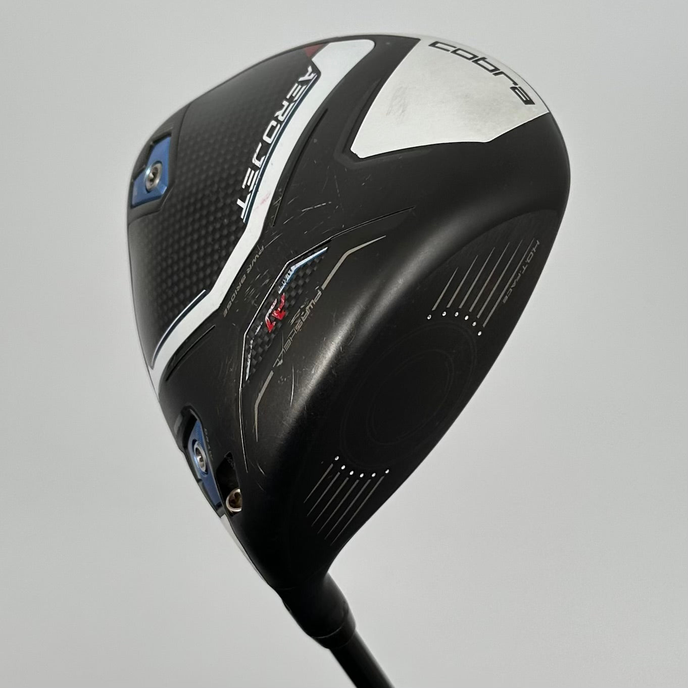 Cobra Aerojet Max Driver 10,5° / Regular / UST Mamiya Helium 5F3