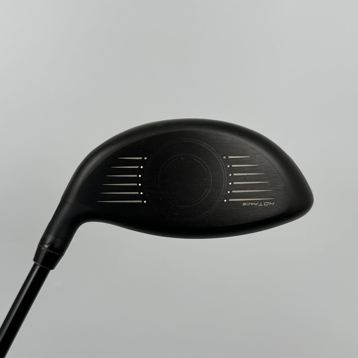 Cobra Aerojet Max Driver 10,5° / Regular / UST Mamiya Helium 5F3