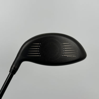 Cobra Aerojet Max Driver 10,5° / Regular / UST Mamiya Helium 5F3