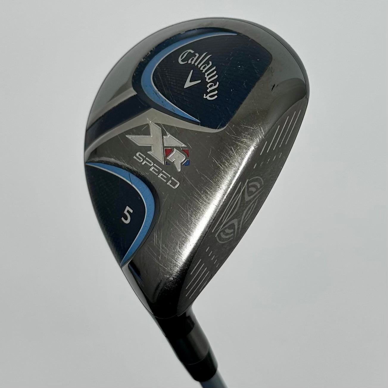 Callaway XR Speed FW5 19° / Lady / Project X Hzrdus 4.0 40g