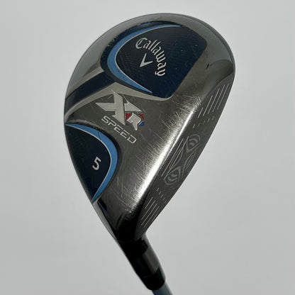 Callaway XR Speed FW5 19° / Lady / Project X Hzrdus 4.0 40g
