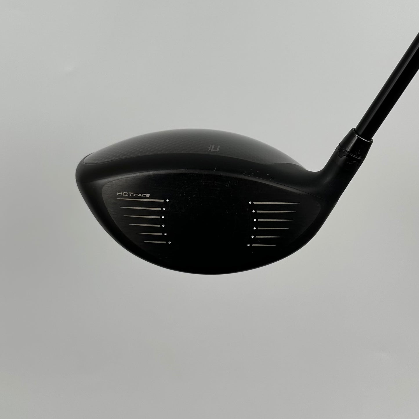 Cobra Aerojet Max Driver 10,5° / Regular / UST Mamiya Helium 5F3