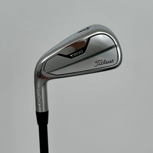 Titleist T200 Utility 4 22° / Regular / Hzrdus RDX Smoke 5.5 80g HY