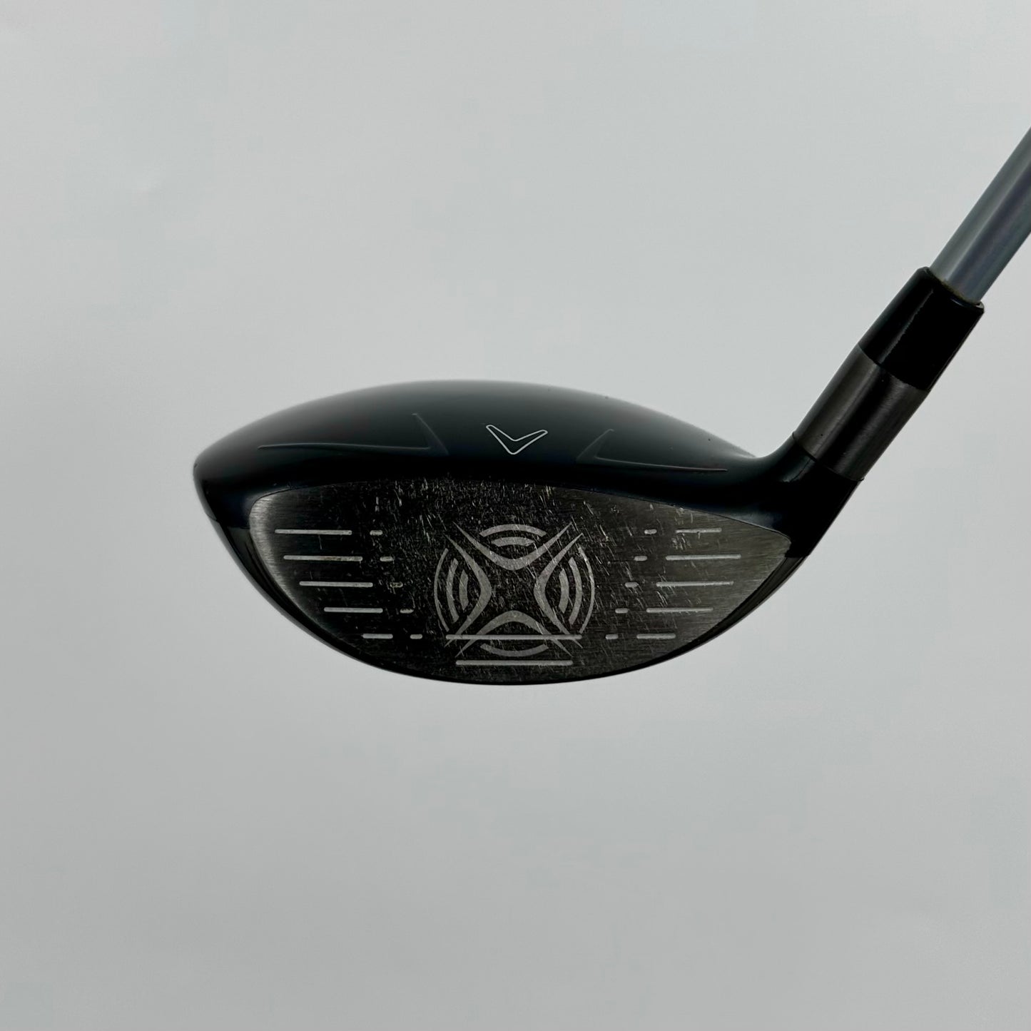 Callaway XR Speed FW5 19° / Lady / Project X Hzrdus 4.0 40g