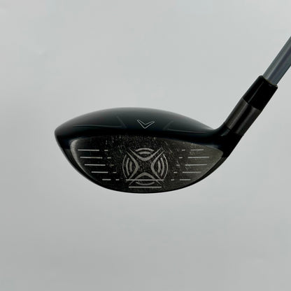 Callaway XR Speed FW5 19° / Lady / Project X Hzrdus 4.0 40g