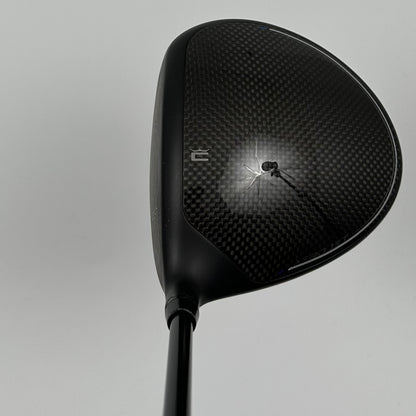 Cobra Aerojet Max Driver 10,5° / Regular / UST Mamiya Helium 5F3