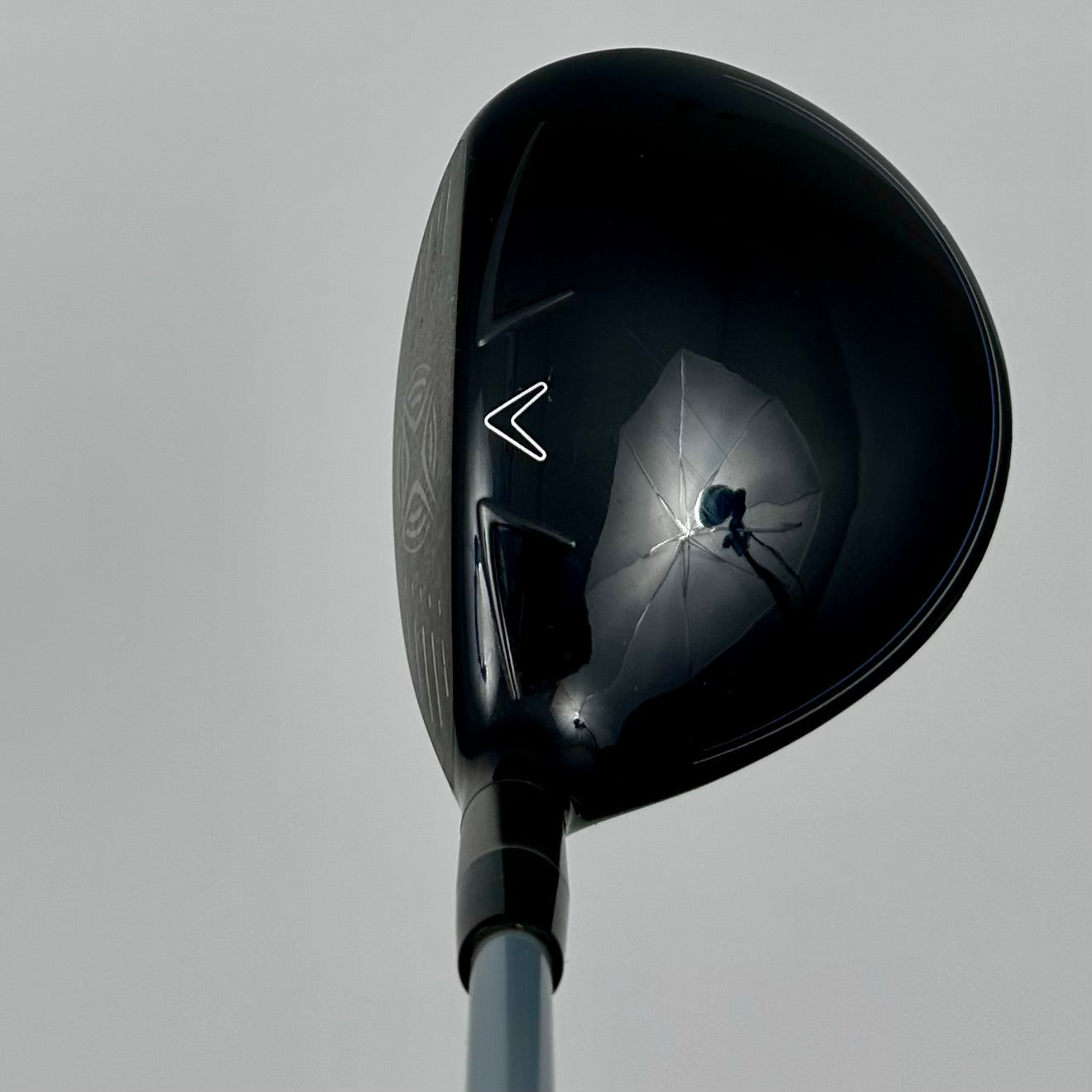 Callaway XR Speed FW5 19° / Lady / Project X Hzrdus 4.0 40g