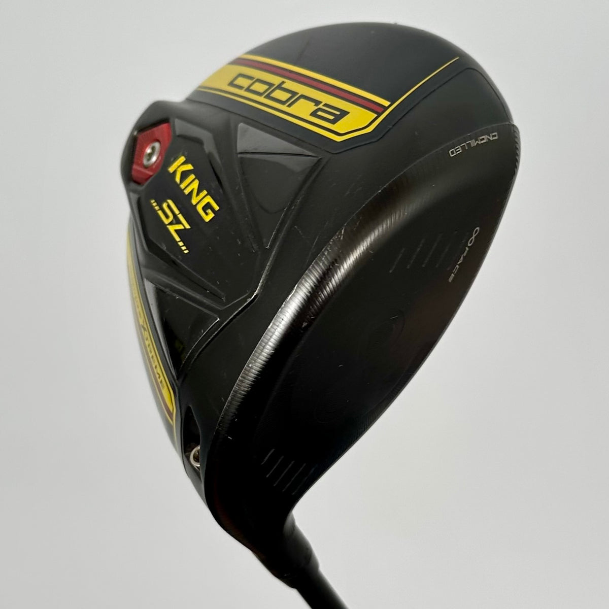 Cobra King SpeedZone Xtreme Driver 12° / Senior / UST Mamiya Helium 4F2