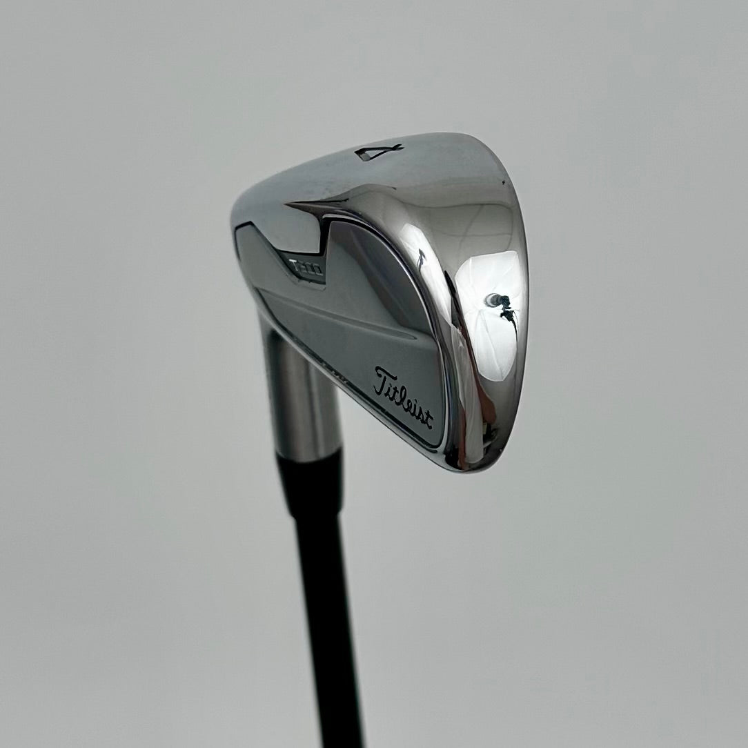 Titleist T200 Utility 4 22° / Regular / Hzrdus RDX Smoke 5.5 80g HY