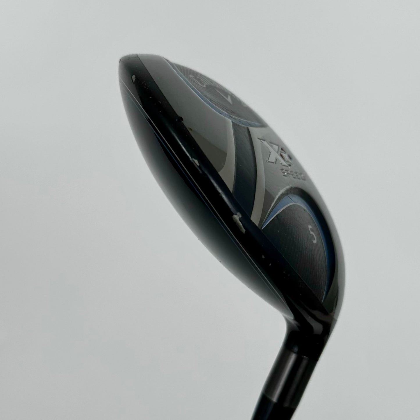 Callaway XR Speed FW5 19° / Lady / Project X Hzrdus 4.0 40g