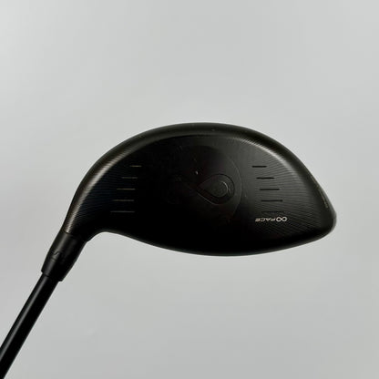 Cobra King SpeedZone Xtreme Driver 12° / Senior / UST Mamiya Helium 4F2