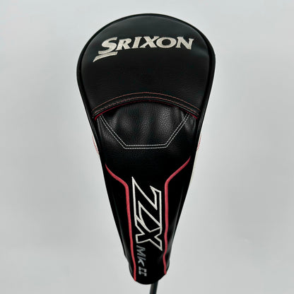 Srixon ZX5 MKII Driver 10,5° / Stiff / Aldila Ascent 40 S