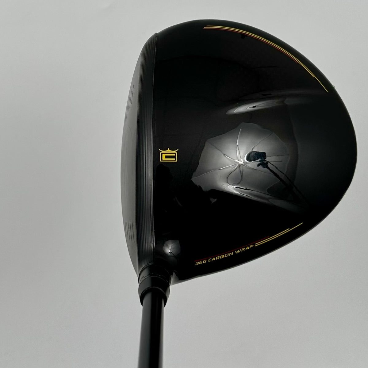 Cobra King SpeedZone Xtreme Driver 12° / Senior / UST Mamiya Helium 4F2