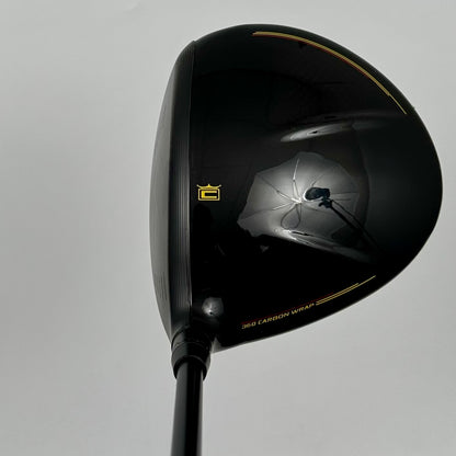 Cobra King SpeedZone Xtreme Driver 12° / Senior / UST Mamiya Helium 4F2