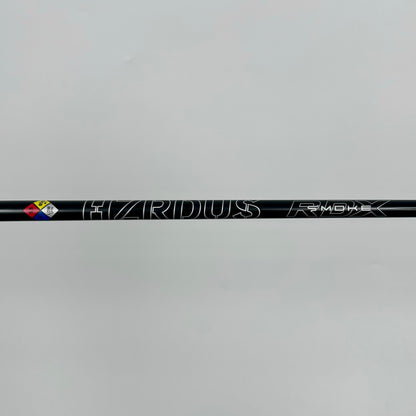 Titleist T200 Utility 4 22° / Regular / Hzrdus RDX Smoke 5.5 80g HY
