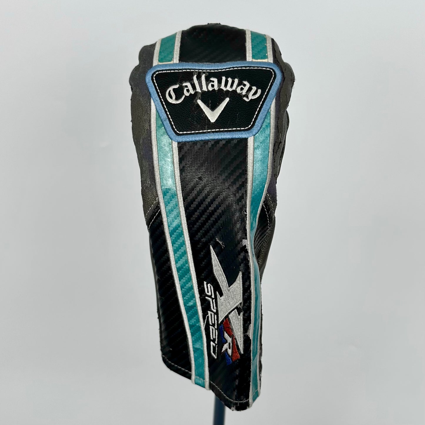 Callaway XR Speed FW7 21° / Lady / Project X Hzrdus 4.0 40g