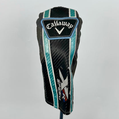 Callaway XR Speed FW7 21° / Lady / Project X Hzrdus 4.0 40g