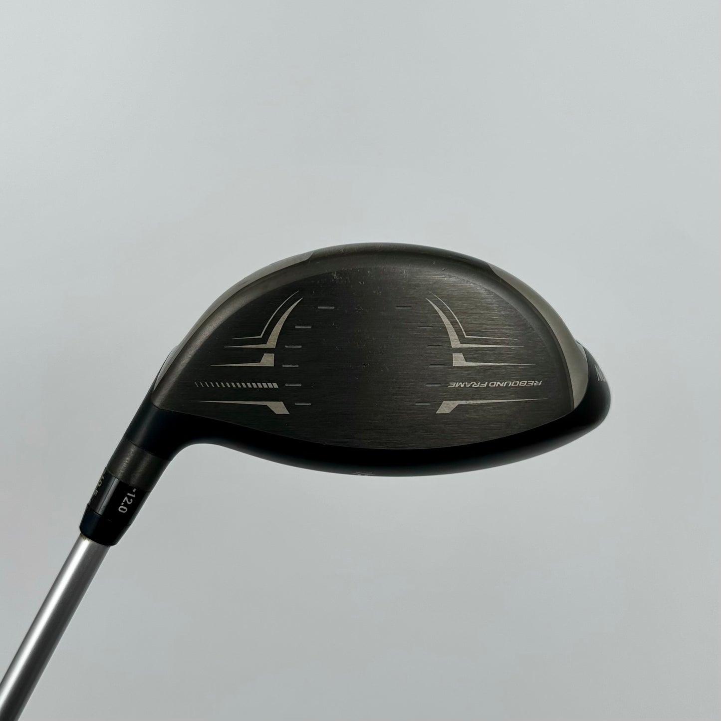 Srixon ZX5 MKII Driver 10,5° / Stiff / Aldila Ascent 40 S