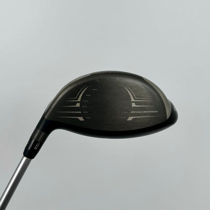 Srixon ZX5 MKII Driver 10,5° / Stiff / Aldila Ascent 40 S