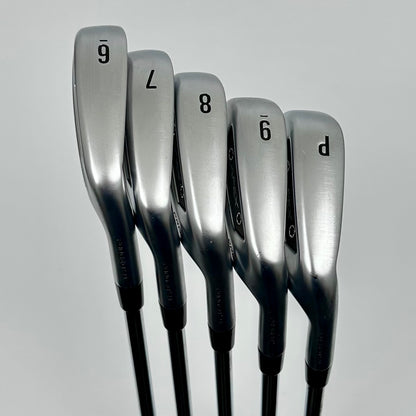 Callaway Apex Pro 6-P / Regular / TT Dynamic Gold Mid 100 R300