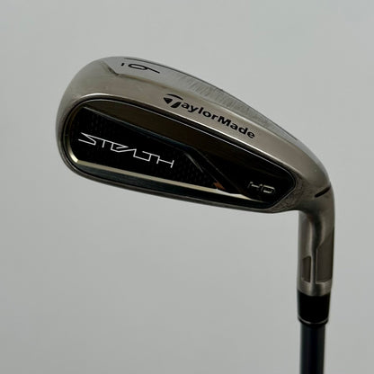 TaylorMade Stealth HD 5-P / Senior / Fujikura Speeder NX 50-A